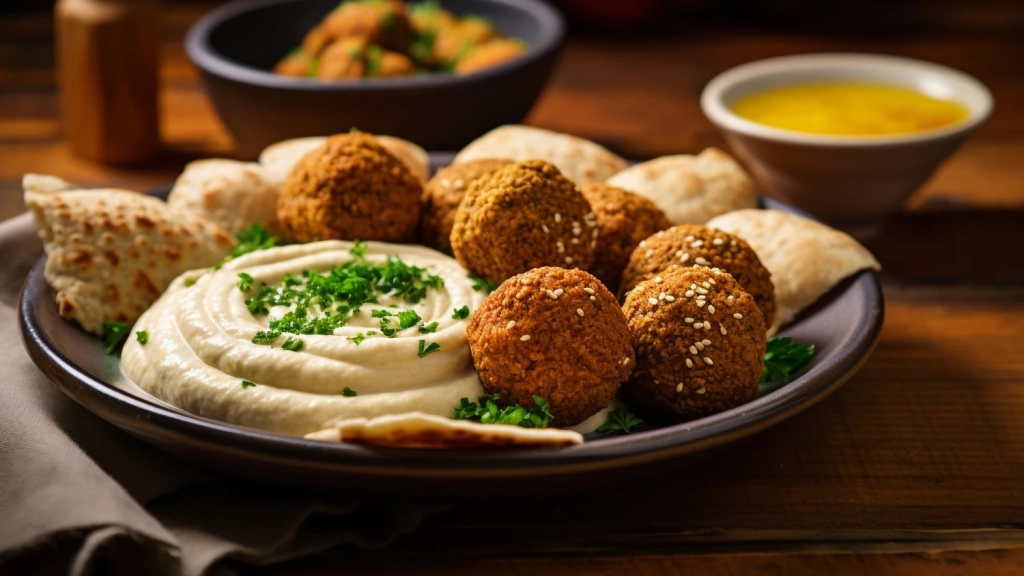 Teamim by Stevo : Restaurant Cacher Israélien à Charenton
