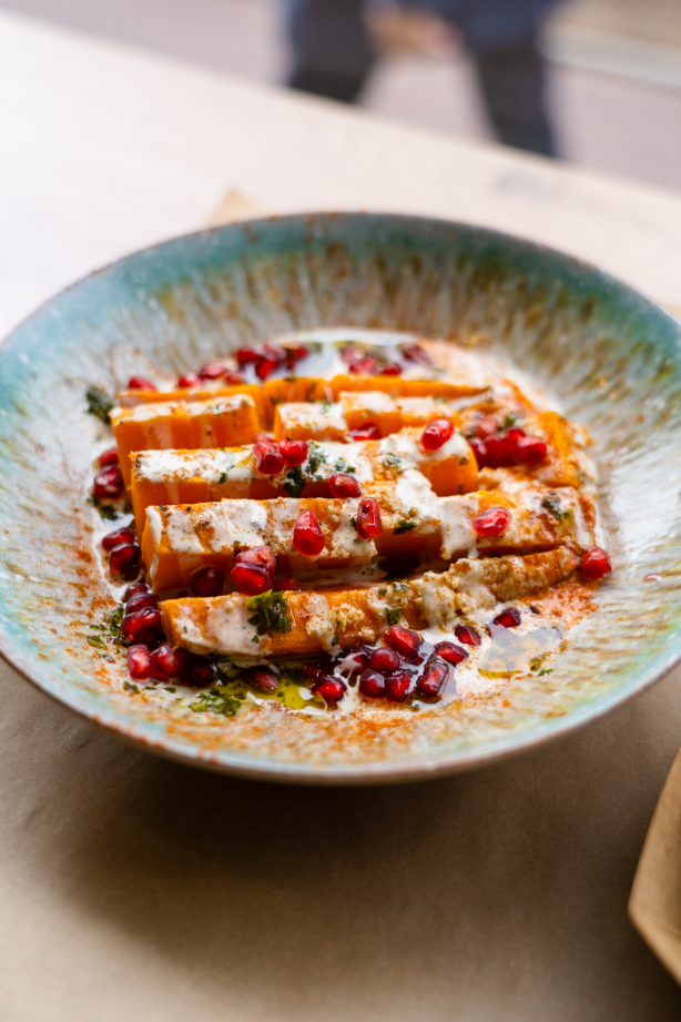 Teamim by Stevo : Restaurant Cacher Israélien à Charenton